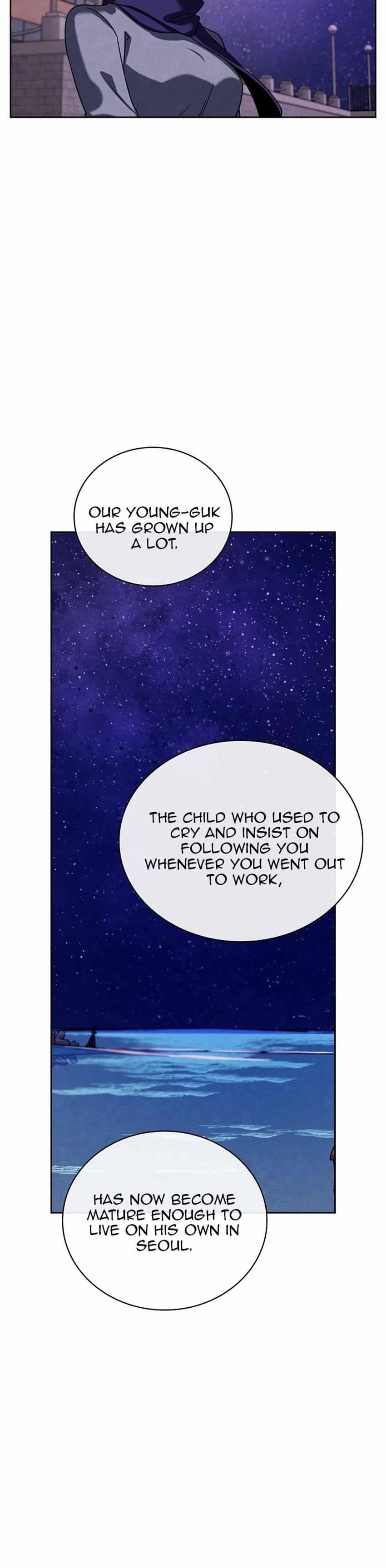 Be the Actor Chapter 86 - Page 34