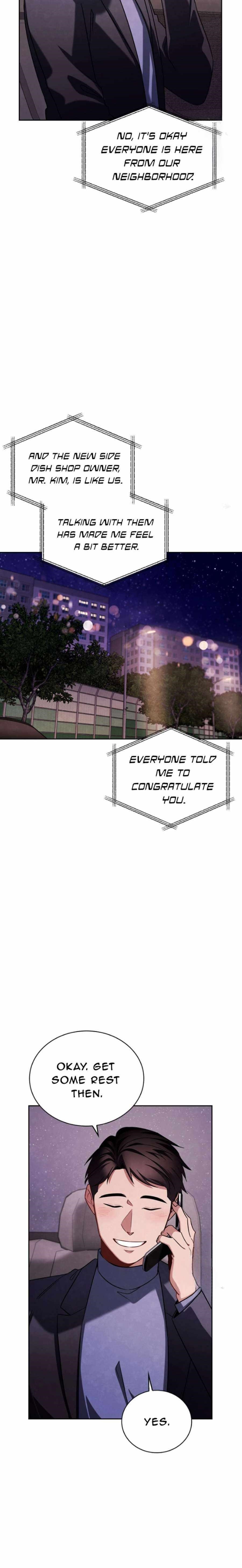 Be the Actor Chapter 87 - Page 2