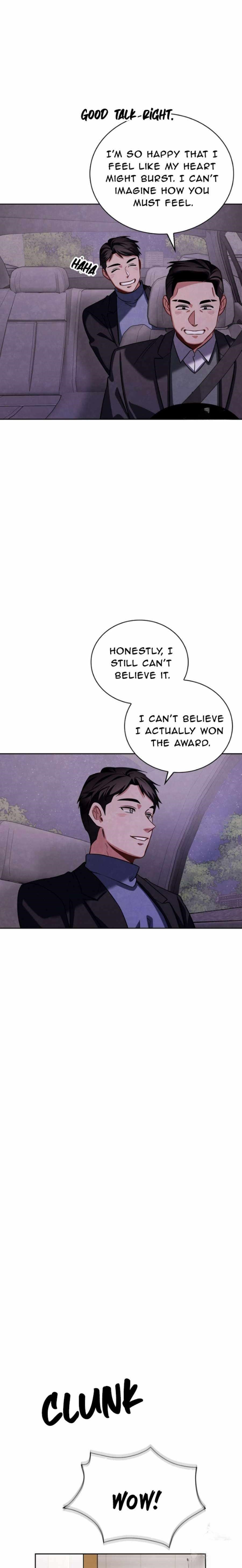 Be the Actor Chapter 87 - Page 3