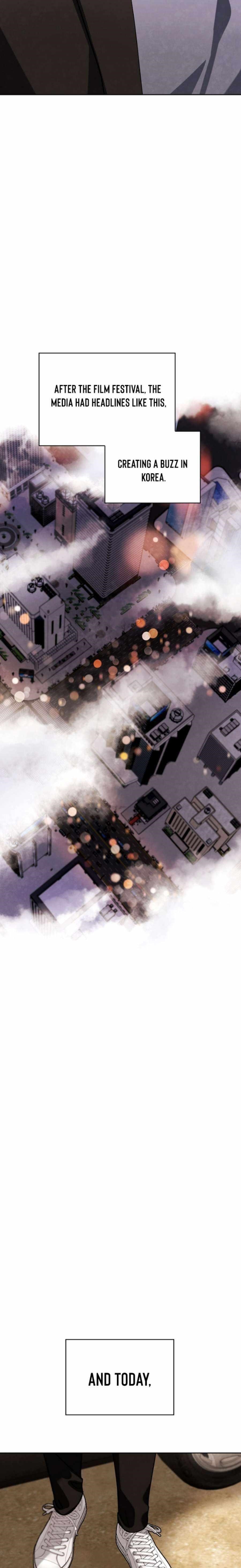 Be the Actor Chapter 87 - Page 6