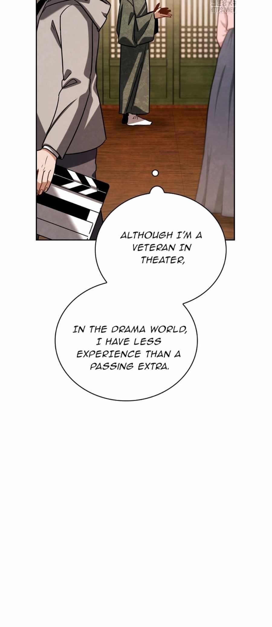Be the Actor Chapter 88 - Page 14