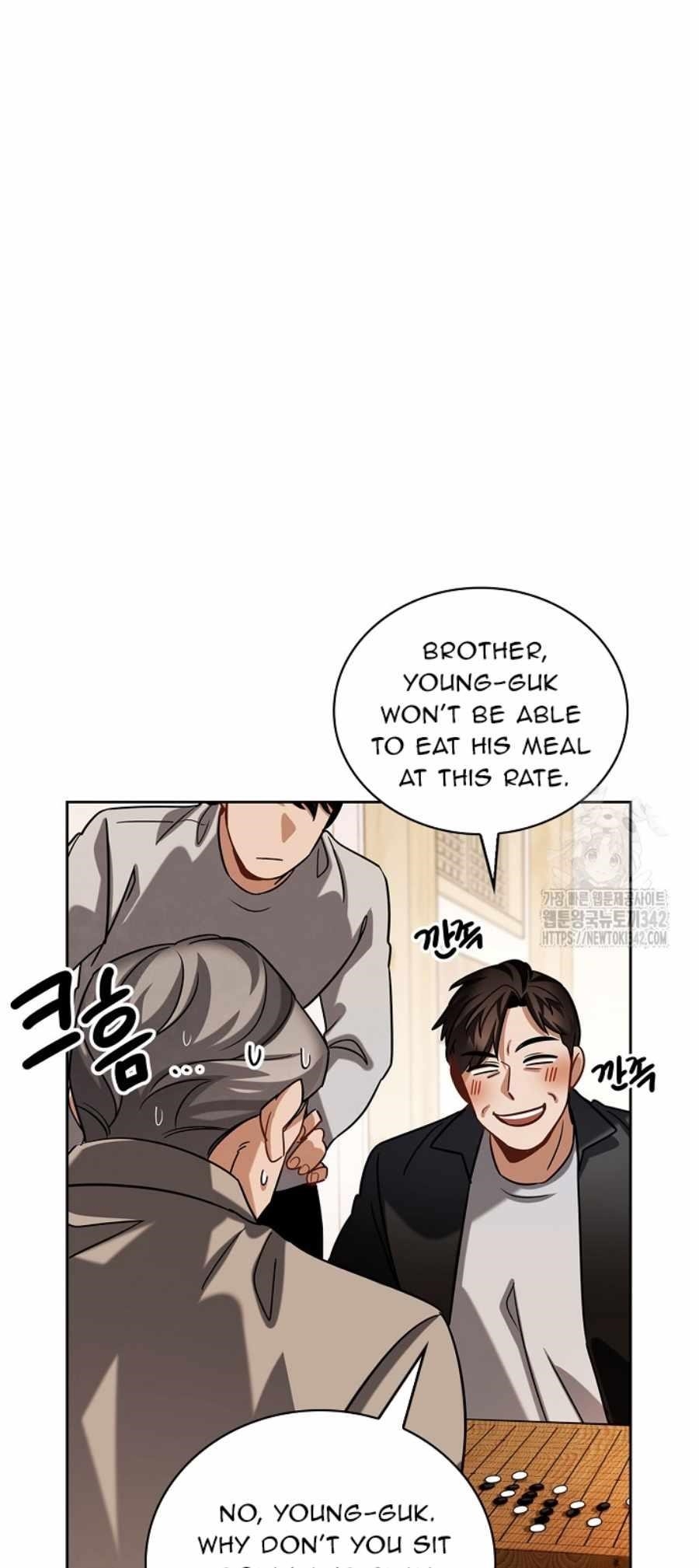 Be the Actor Chapter 88 - Page 49