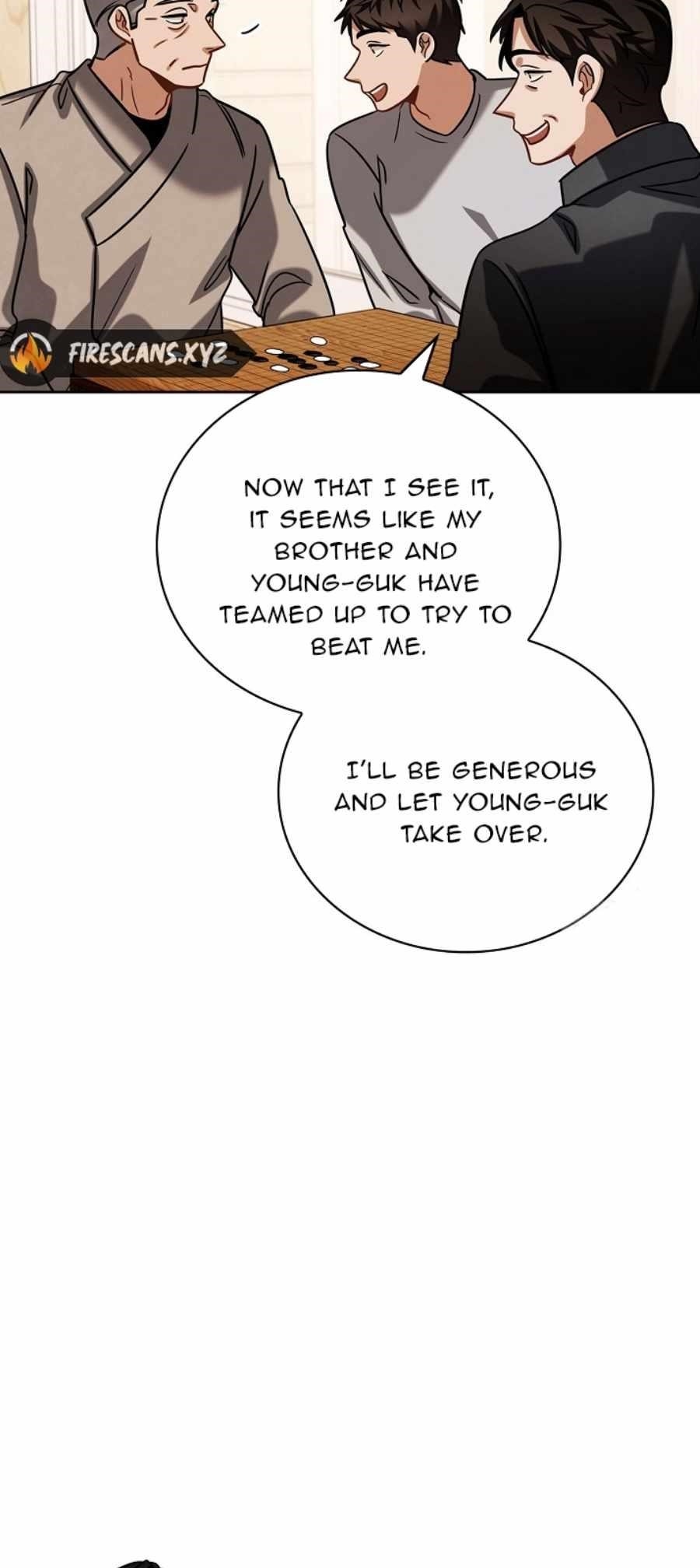 Be the Actor Chapter 88 - Page 51