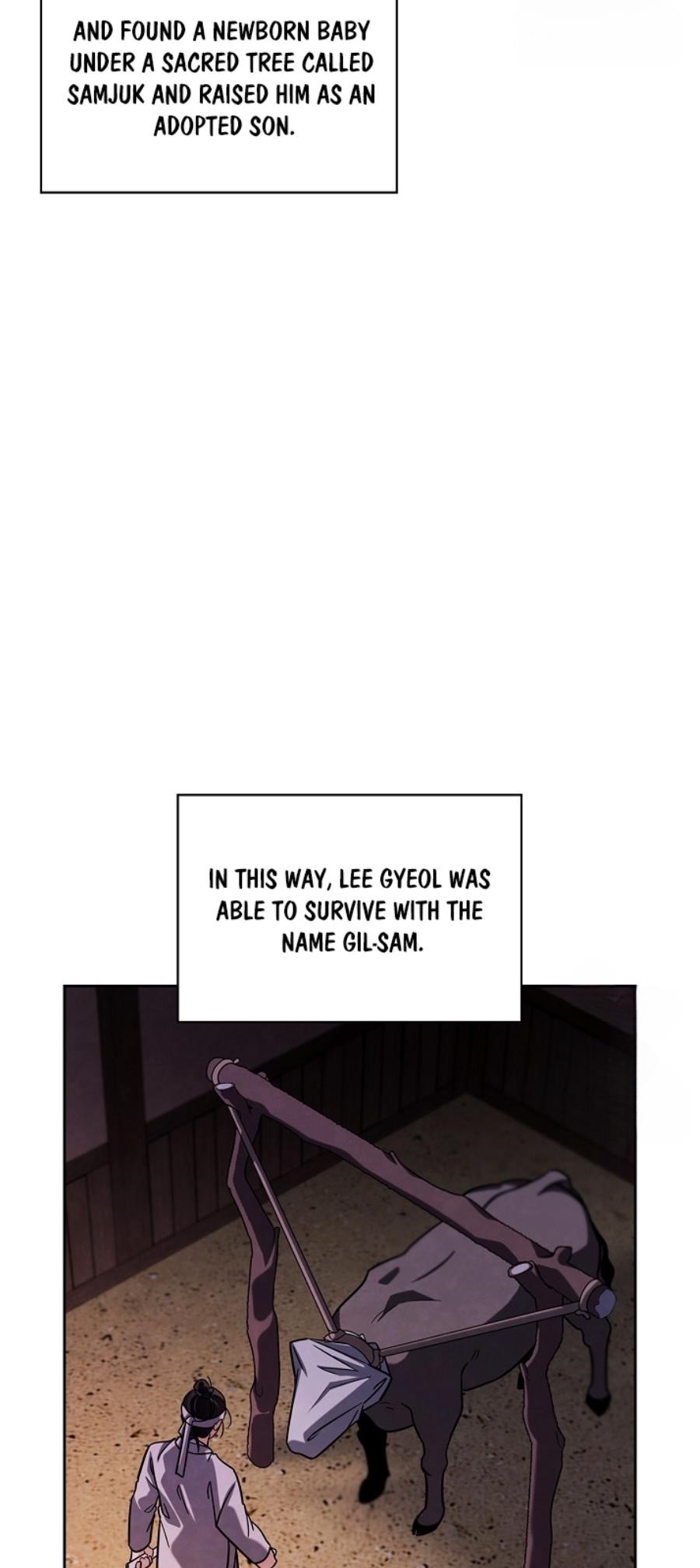 Be the Actor Chapter 89 - Page 19