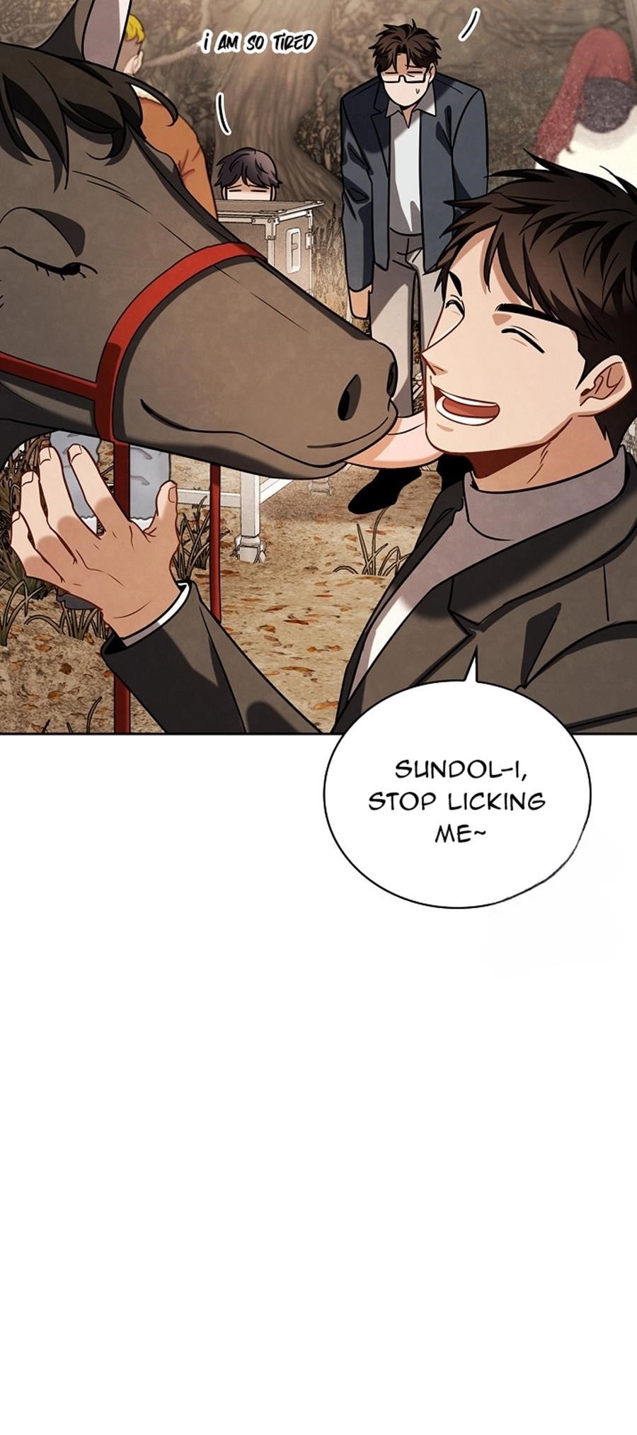 Be the Actor Chapter 89 - Page 77