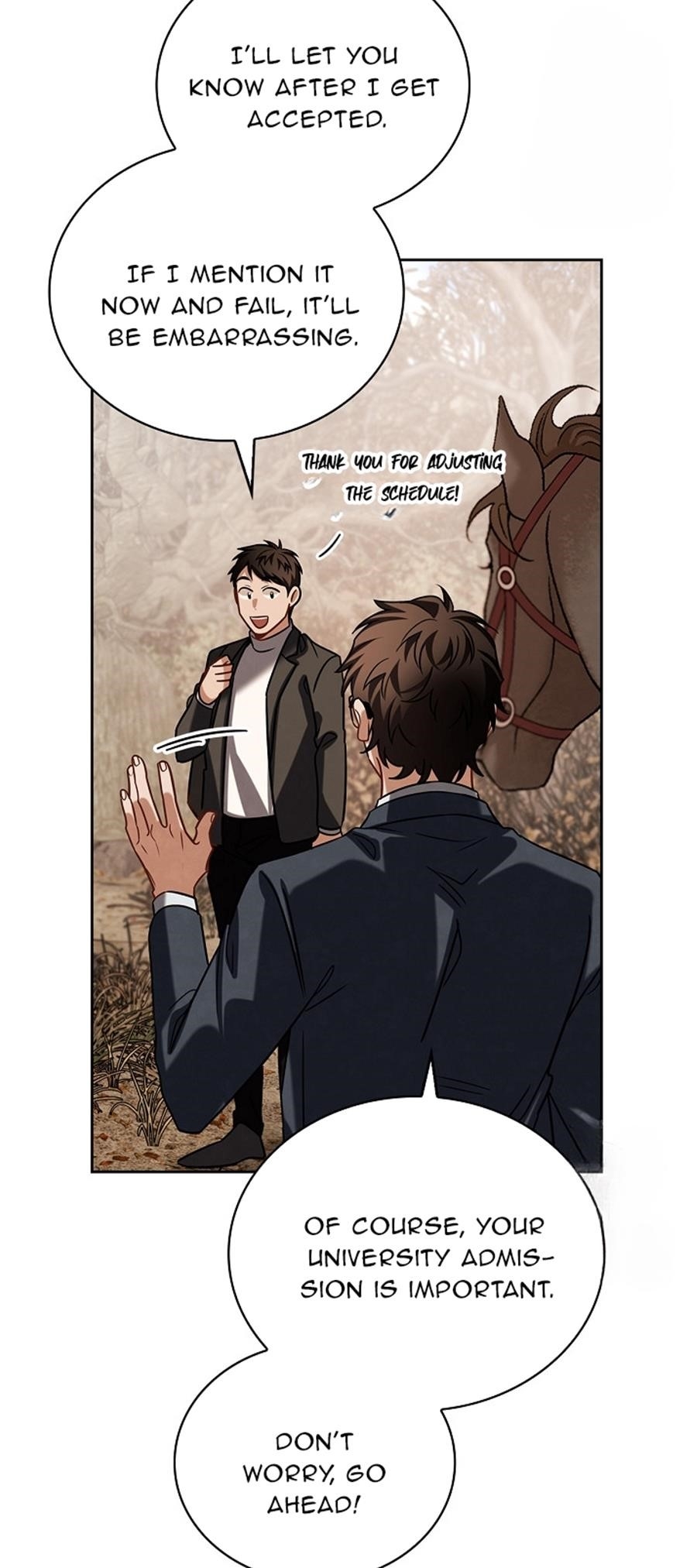 Be the Actor Chapter 89 - Page 83