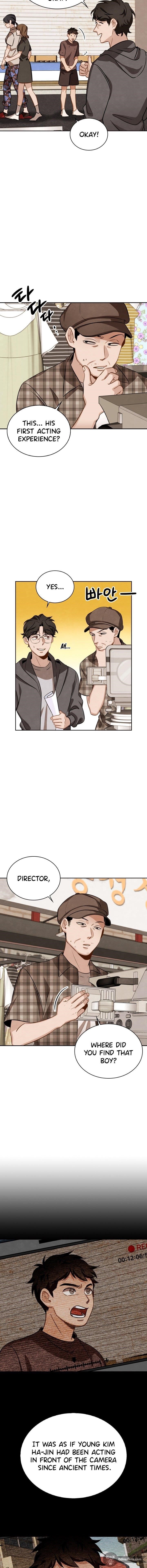 Be the Actor Chapter 9 - Page 2