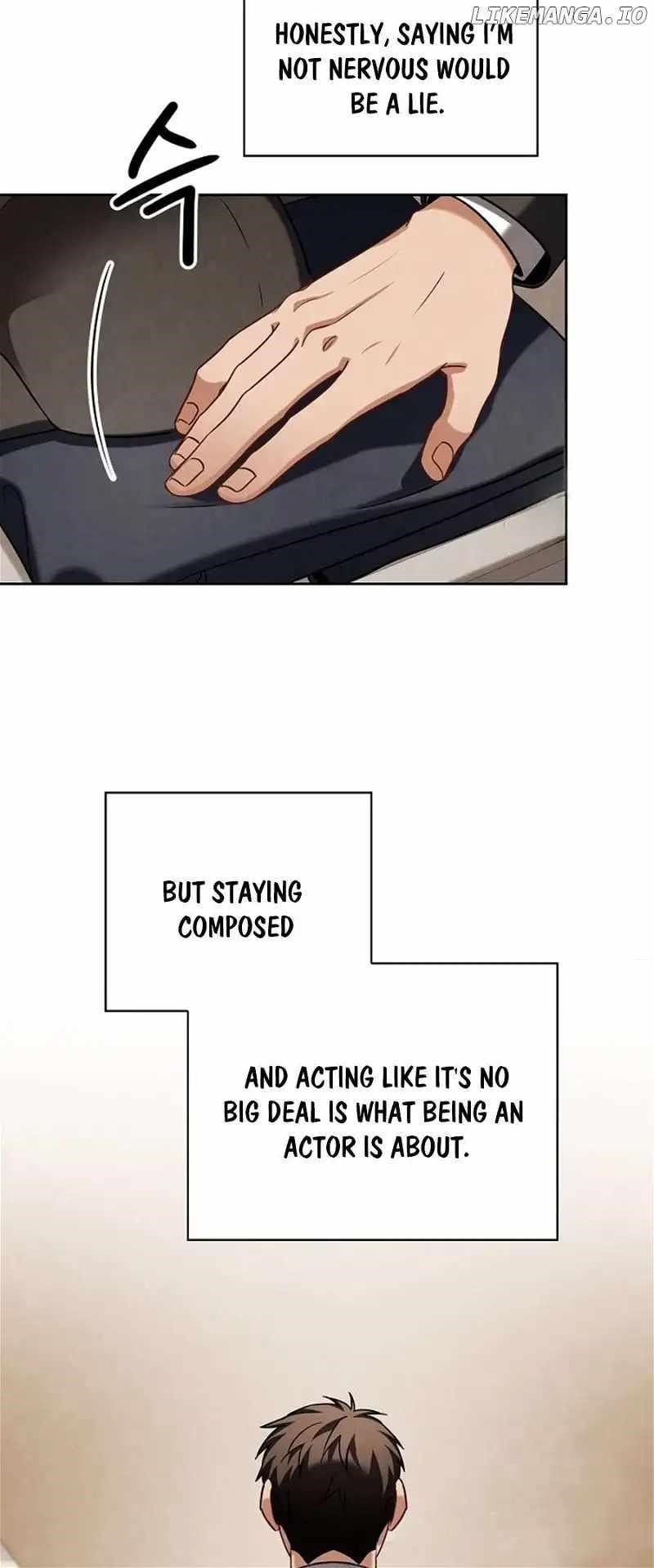 Be the Actor Chapter 90 - Page 11