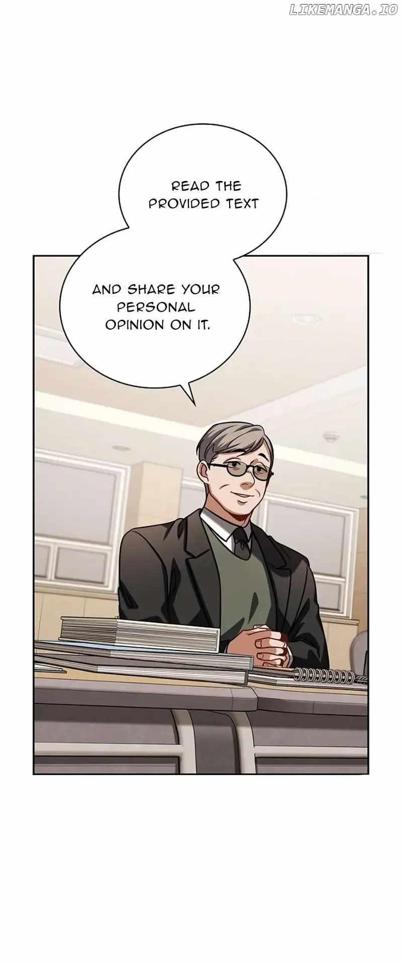 Be the Actor Chapter 90 - Page 13