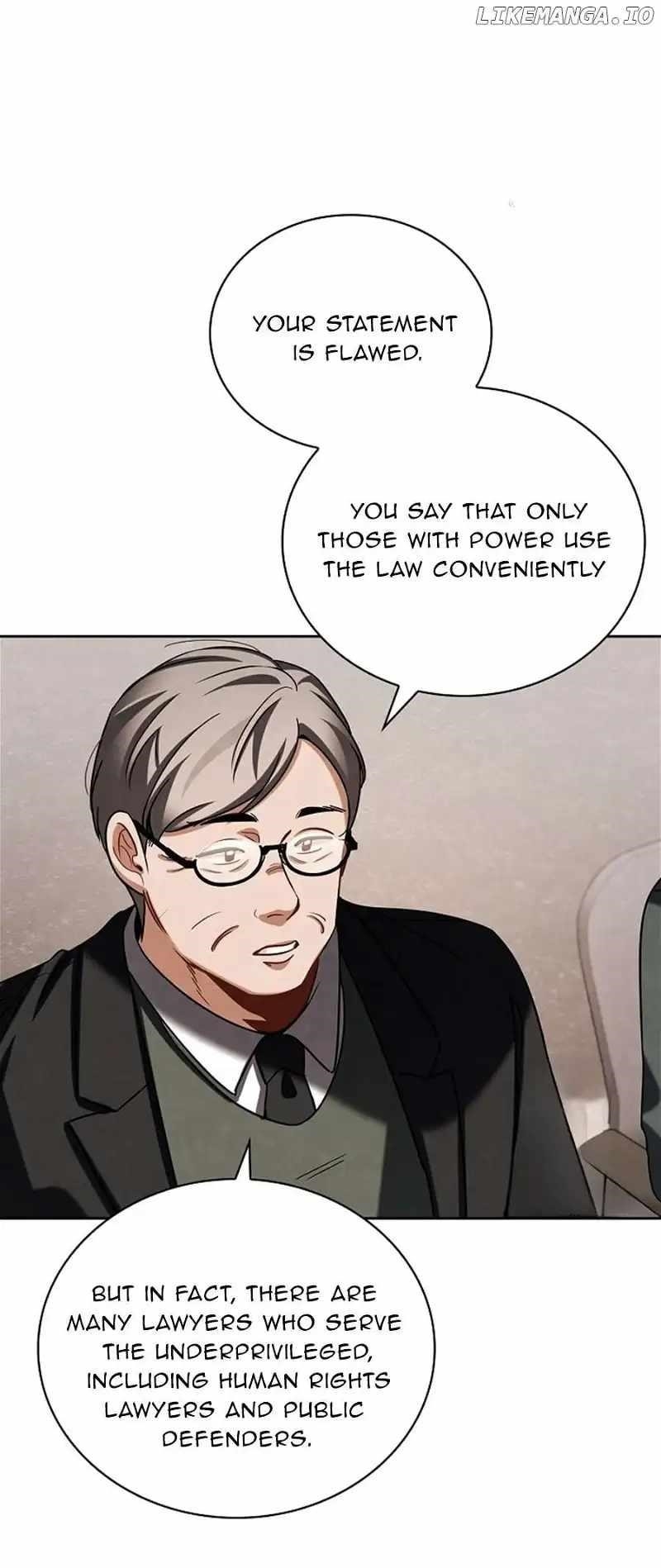 Be the Actor Chapter 90 - Page 24