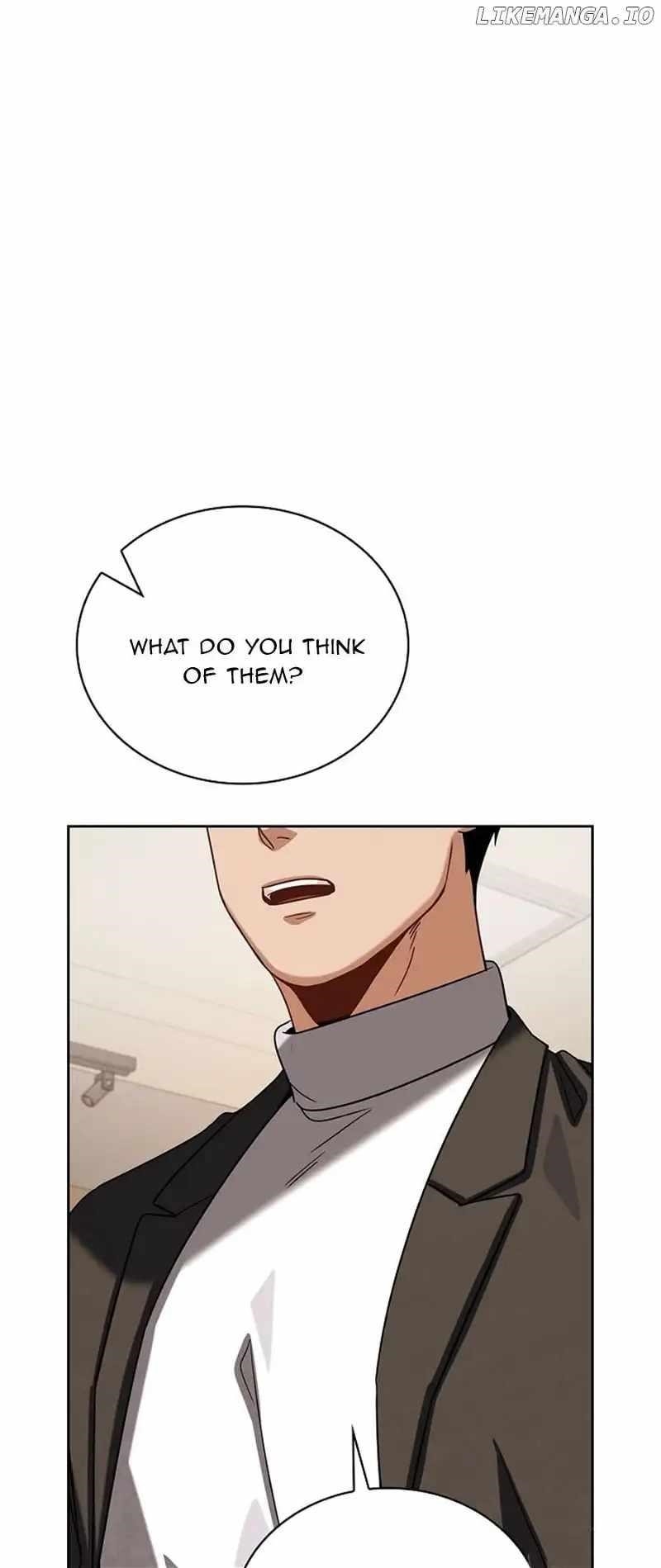 Be the Actor Chapter 90 - Page 25