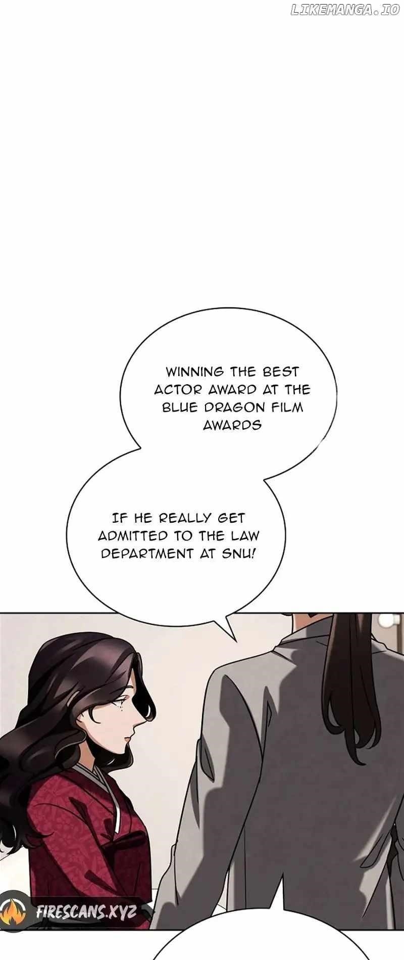 Be the Actor Chapter 90 - Page 32