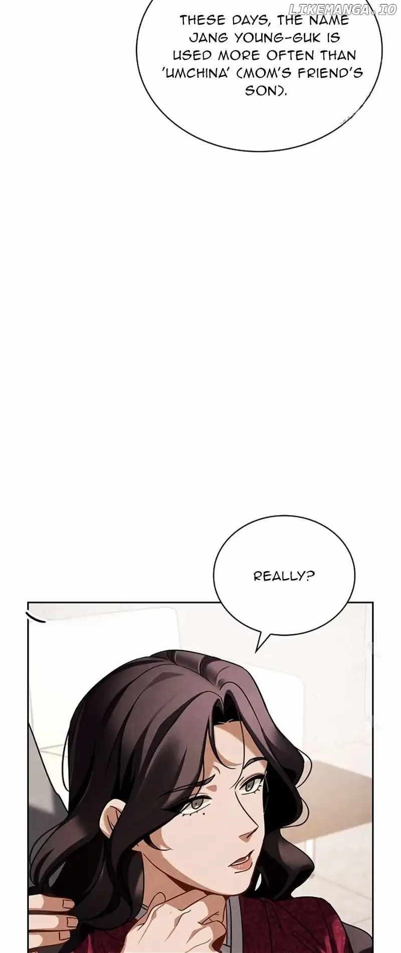 Be the Actor Chapter 90 - Page 33