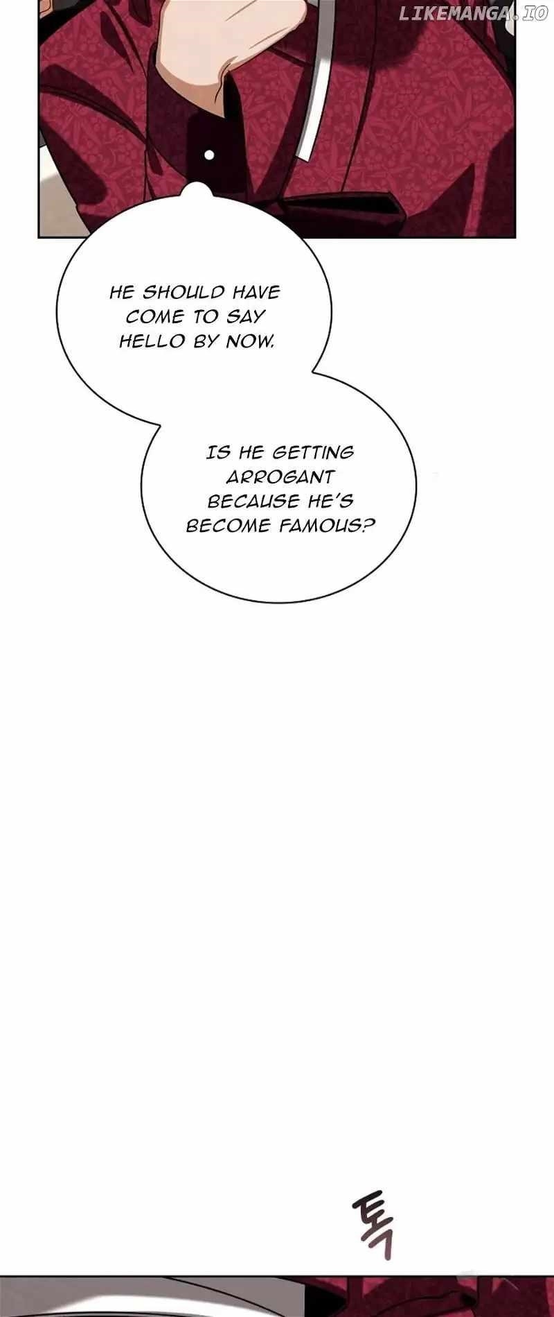 Be the Actor Chapter 90 - Page 34