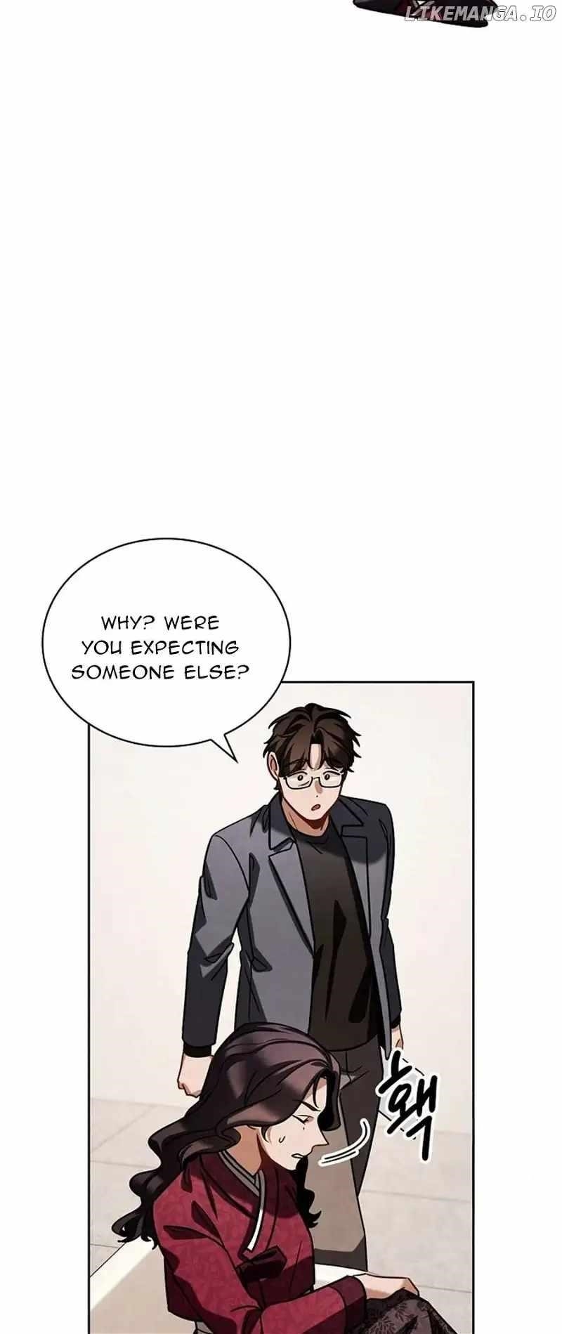 Be the Actor Chapter 90 - Page 38