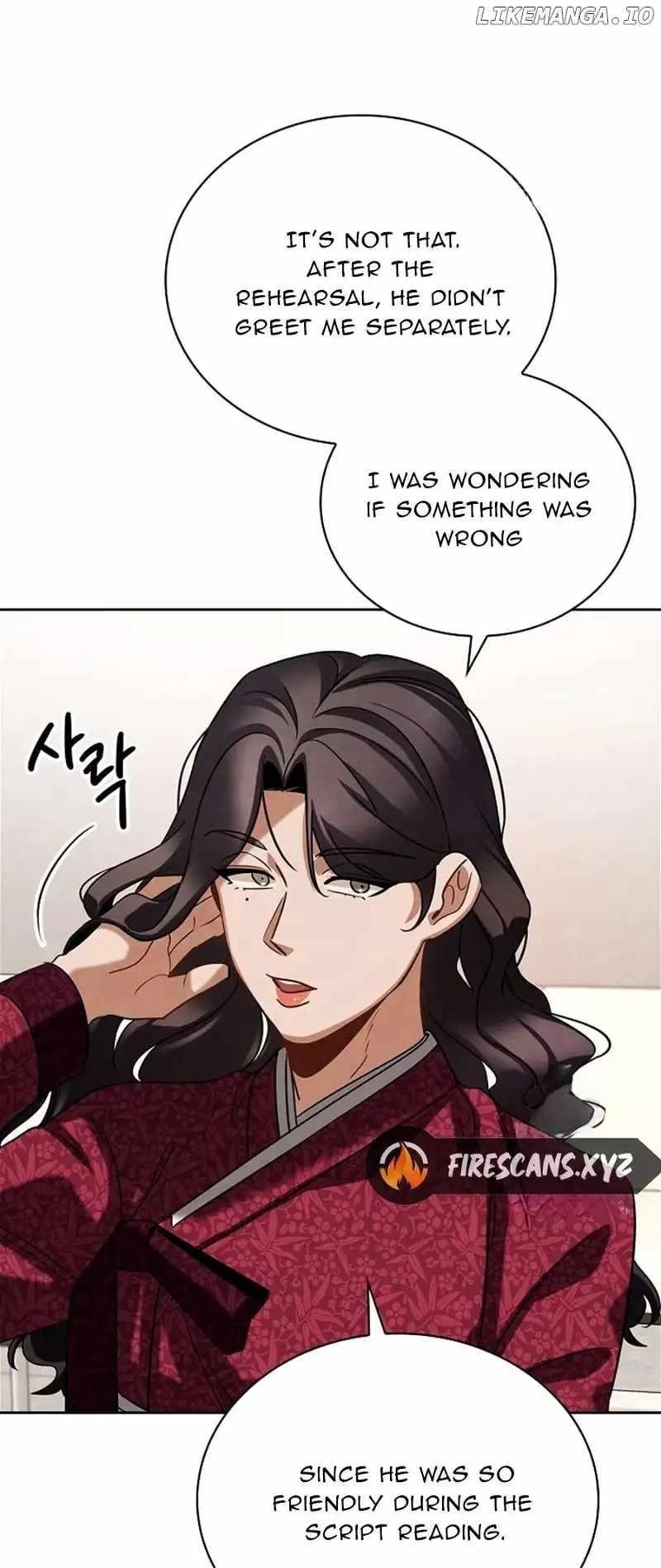 Be the Actor Chapter 90 - Page 42