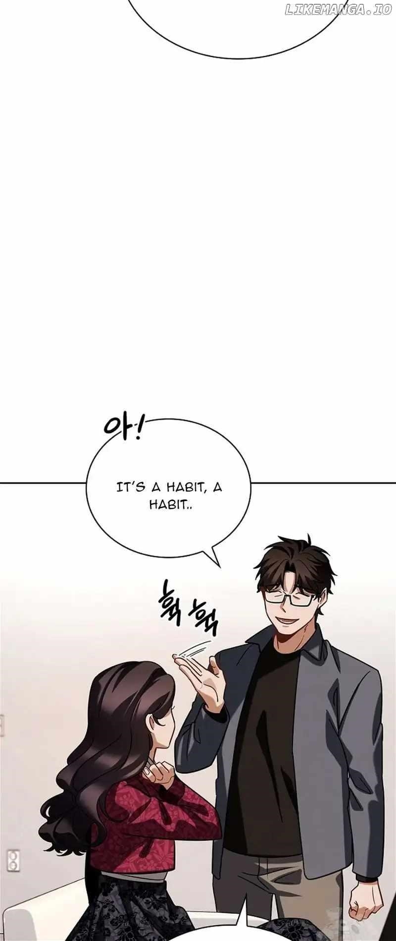 Be the Actor Chapter 90 - Page 43