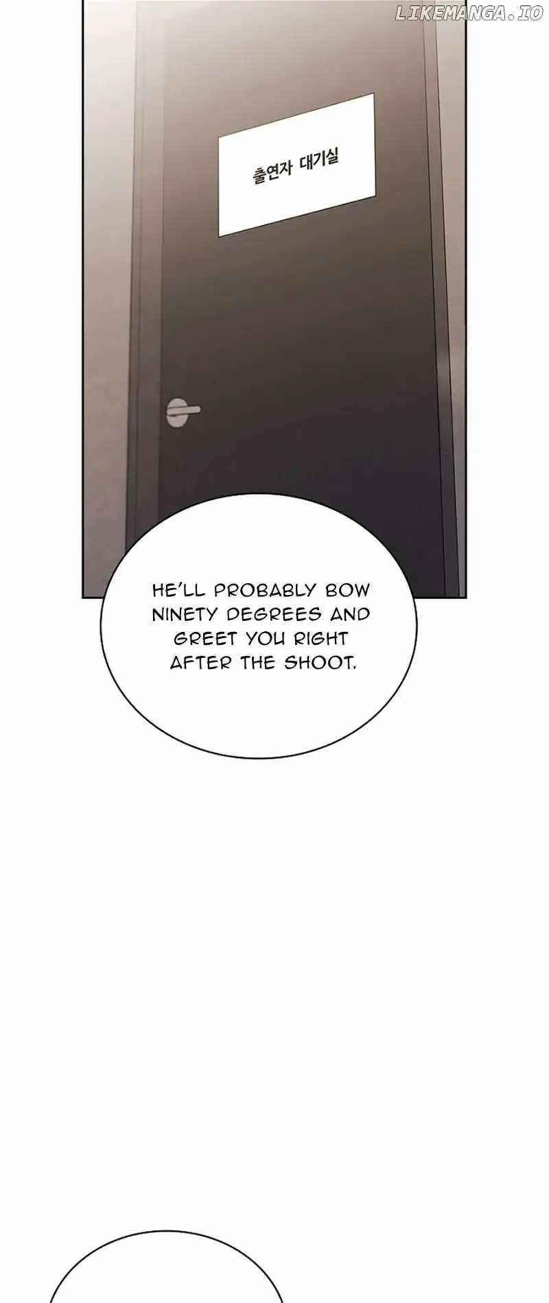 Be the Actor Chapter 90 - Page 45