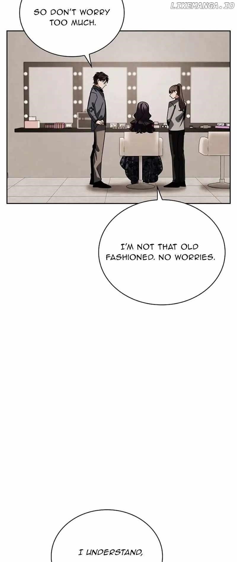 Be the Actor Chapter 90 - Page 46