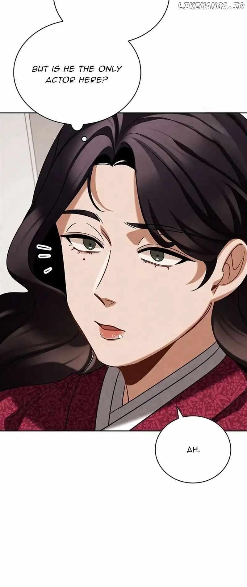 Be the Actor Chapter 90 - Page 47