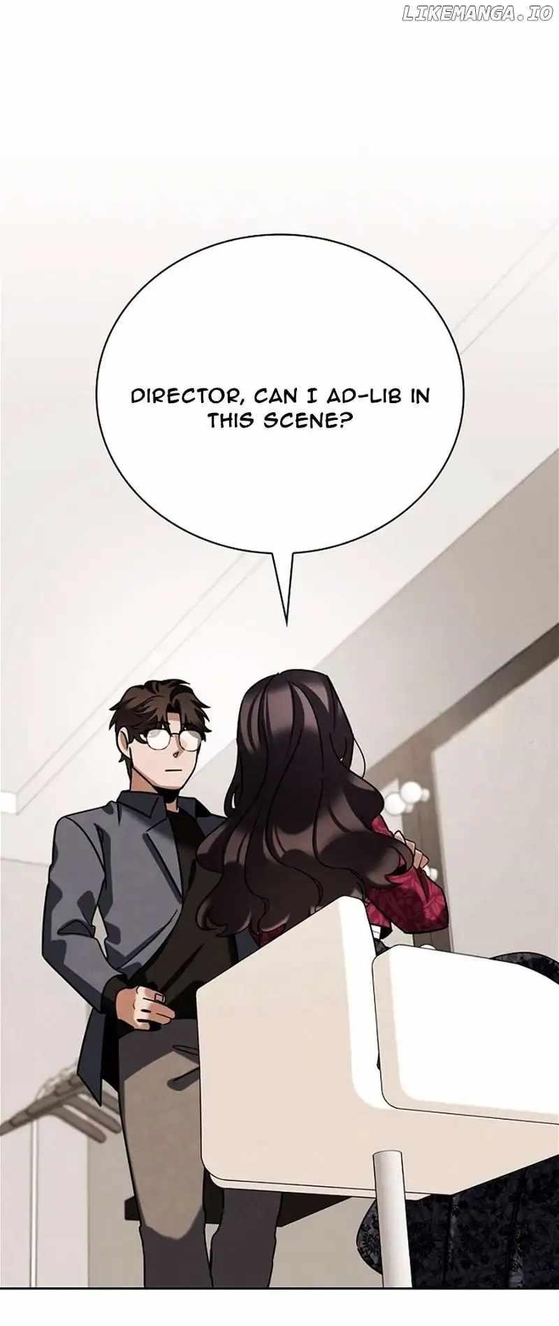 Be the Actor Chapter 90 - Page 48