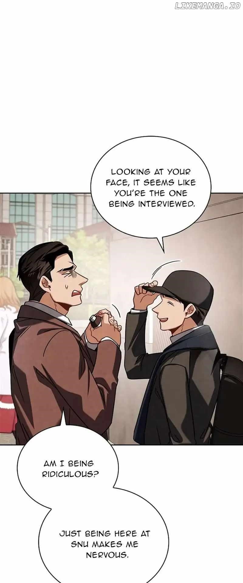 Be the Actor Chapter 90 - Page 5