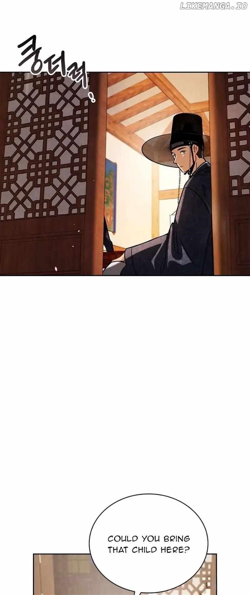 Be the Actor Chapter 90 - Page 52