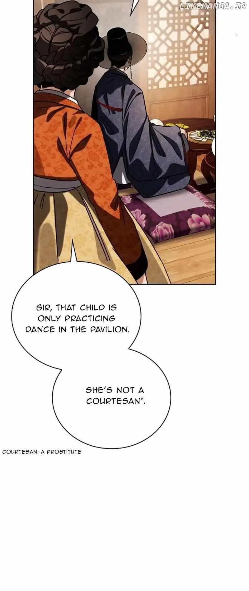 Be the Actor Chapter 90 - Page 53