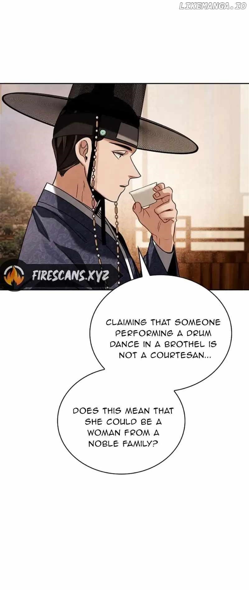 Be the Actor Chapter 90 - Page 54