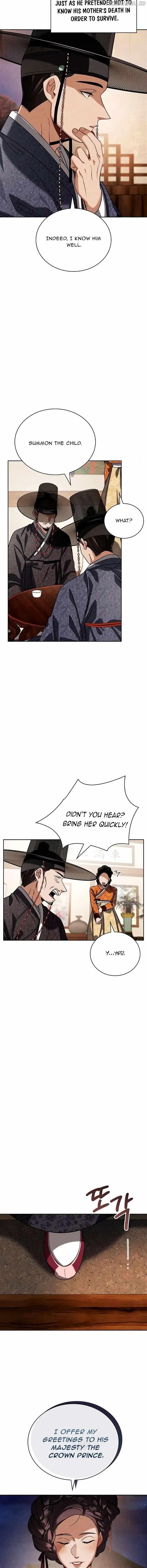 Be the Actor Chapter 90 - Page 56