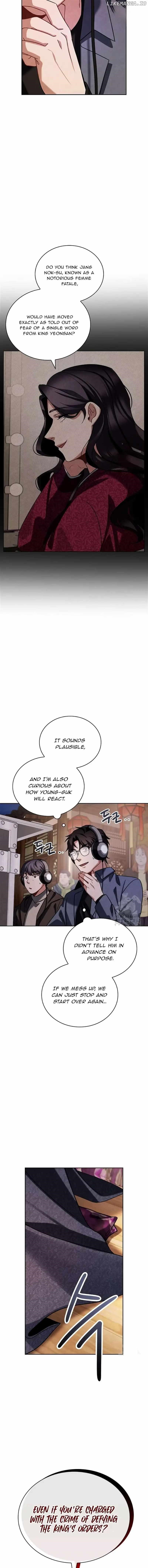 Be the Actor Chapter 90 - Page 58