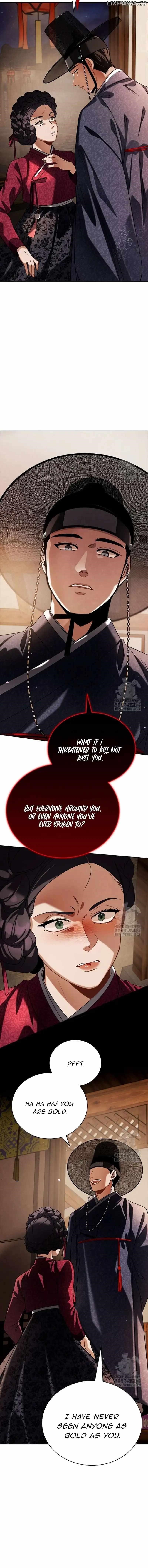 Be the Actor Chapter 90 - Page 59