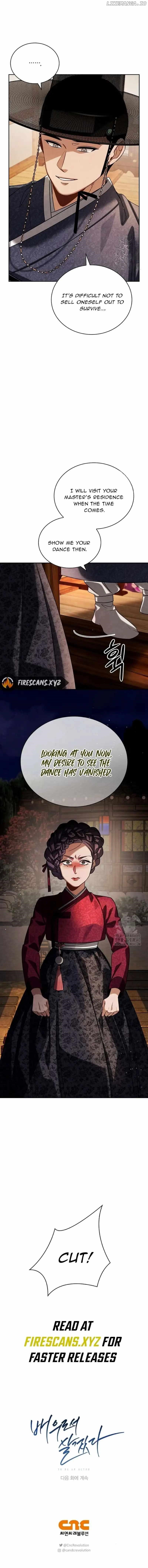 Be the Actor Chapter 90 - Page 60