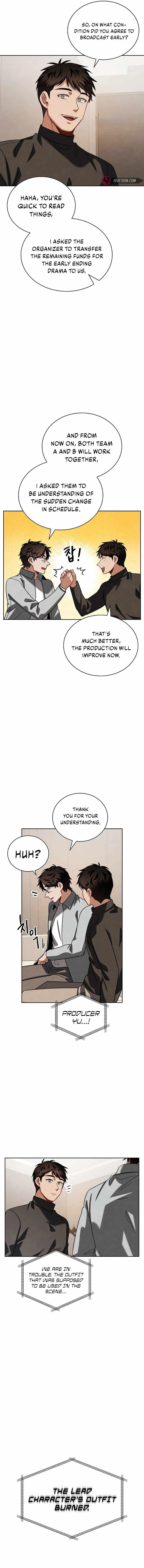 Be the Actor Chapter 91 - Page 15