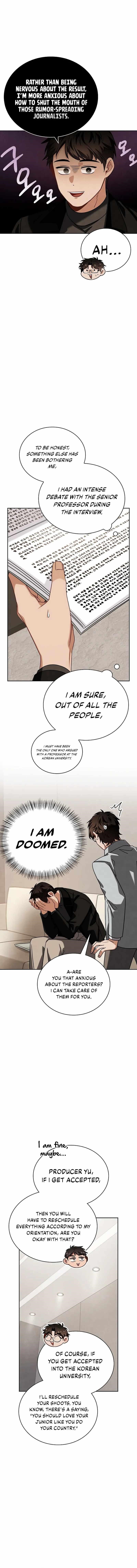 Be the Actor Chapter 91 - Page 2