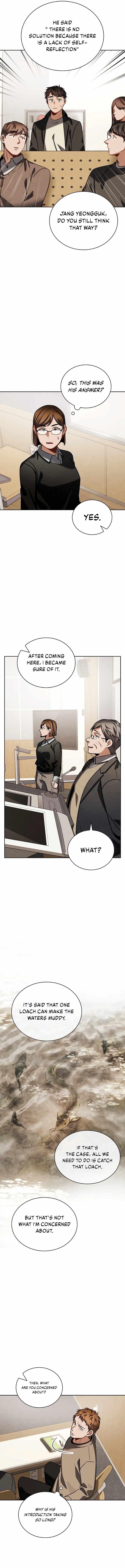 Be the Actor Chapter 92 - Page 15