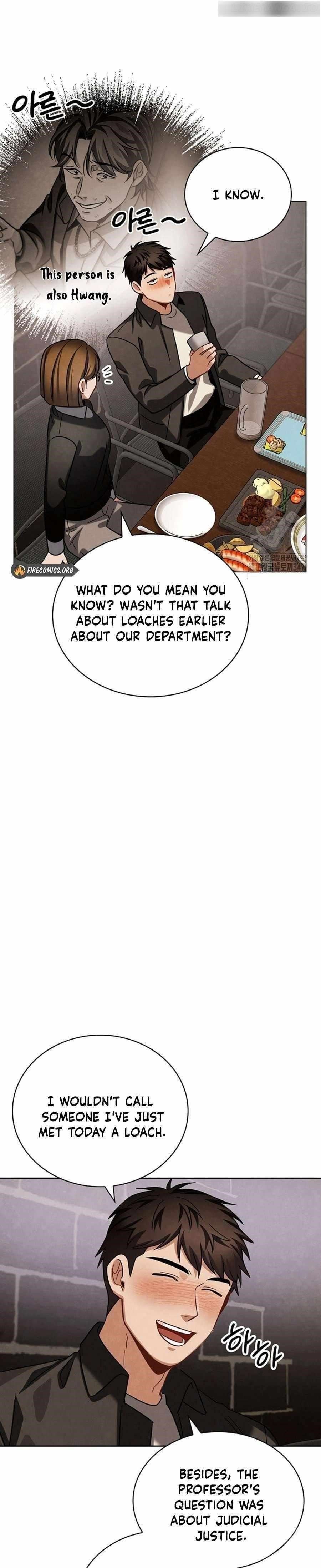 Be the Actor Chapter 93 - Page 10