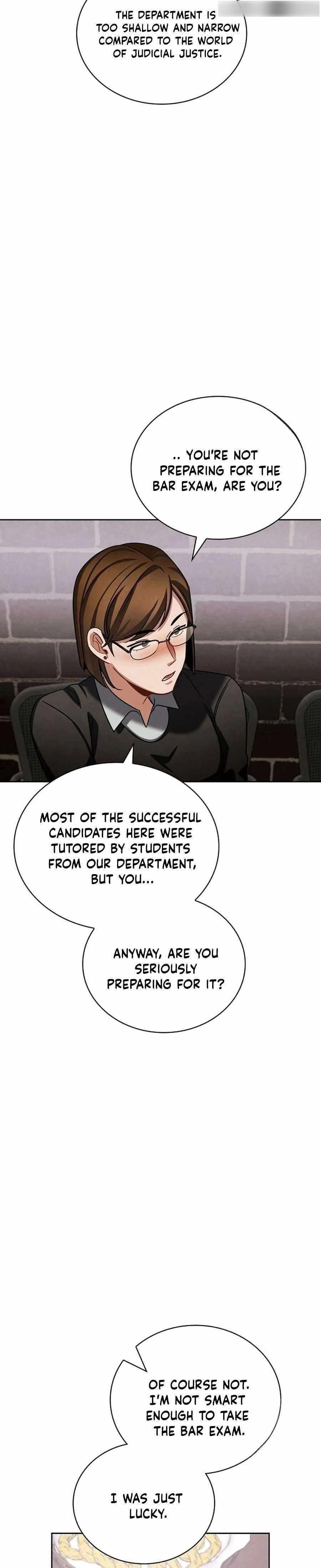 Be the Actor Chapter 93 - Page 11