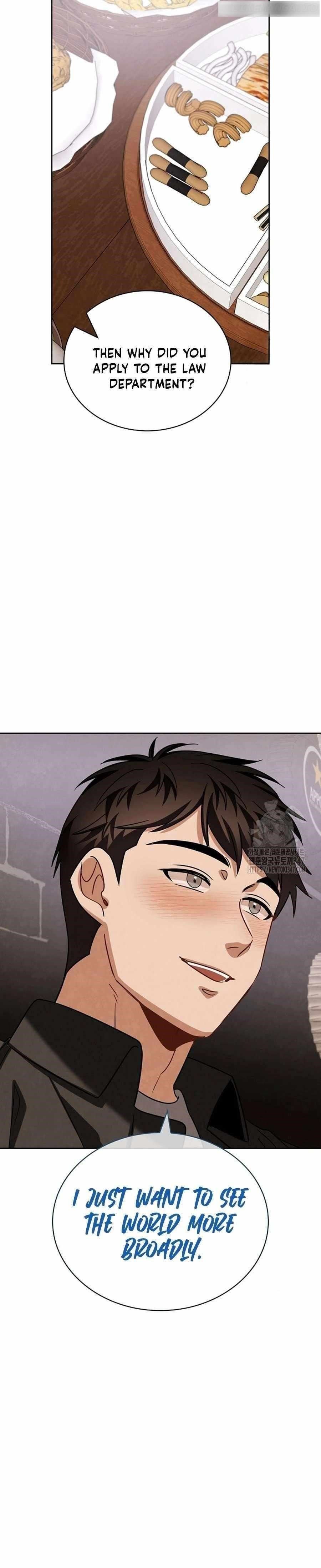 Be the Actor Chapter 93 - Page 12