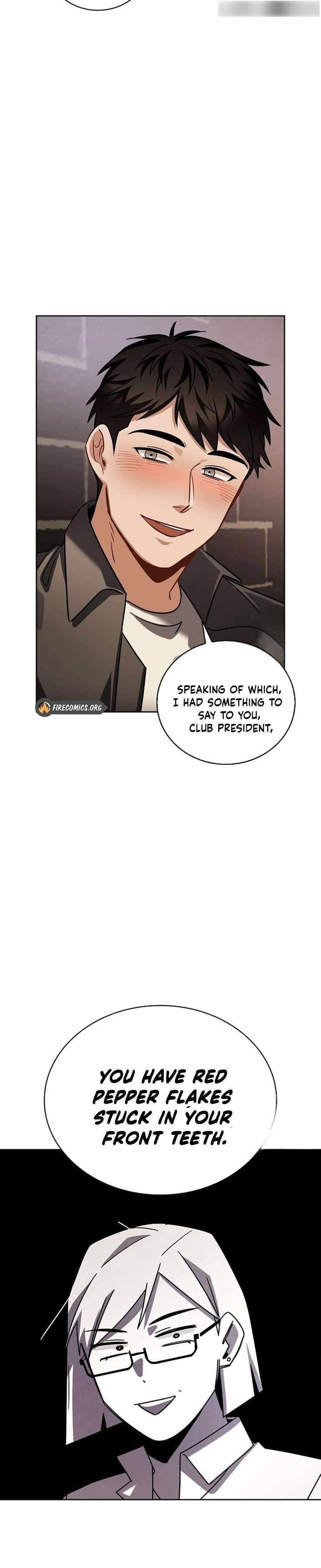 Be the Actor Chapter 93 - Page 14