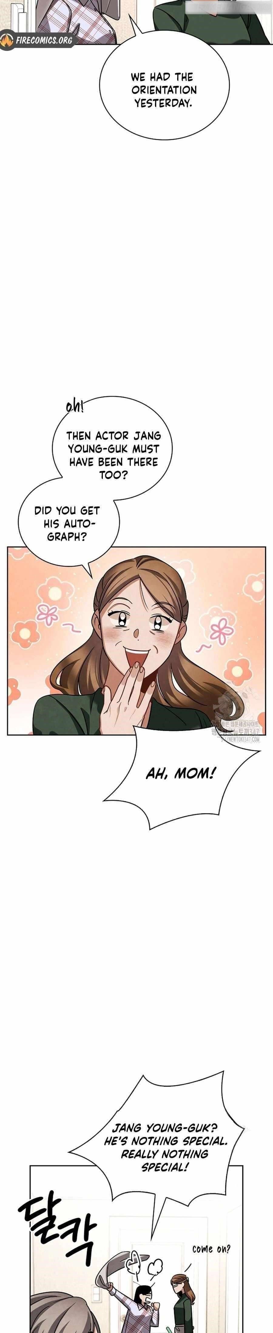 Be the Actor Chapter 93 - Page 17