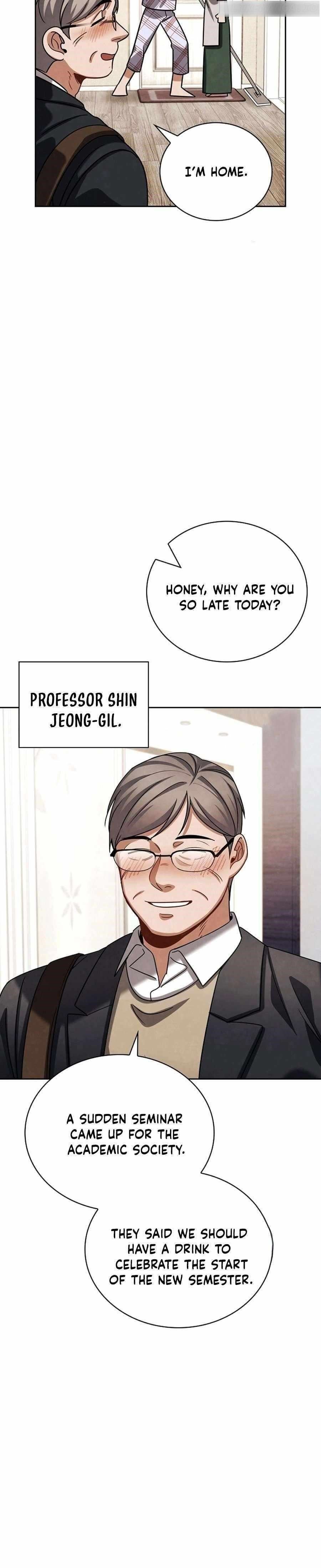 Be the Actor Chapter 93 - Page 18