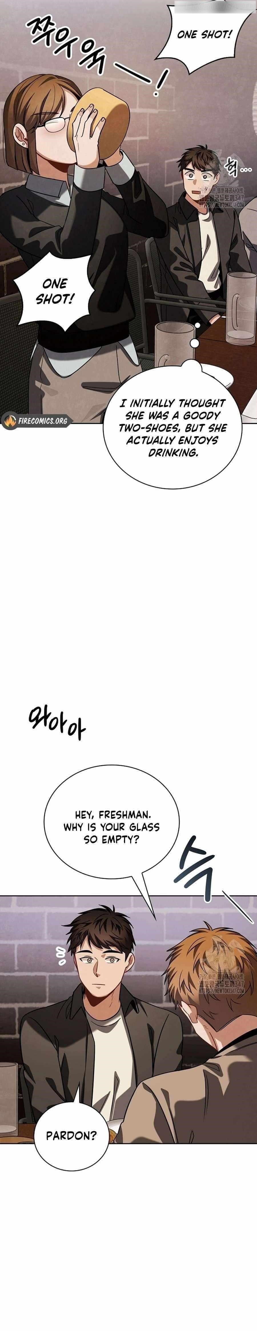 Be the Actor Chapter 93 - Page 2