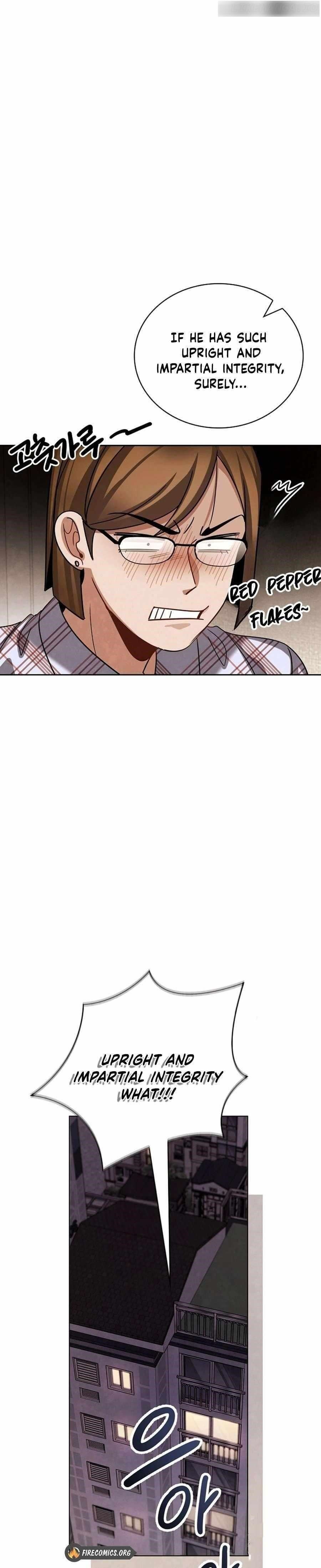 Be the Actor Chapter 93 - Page 20