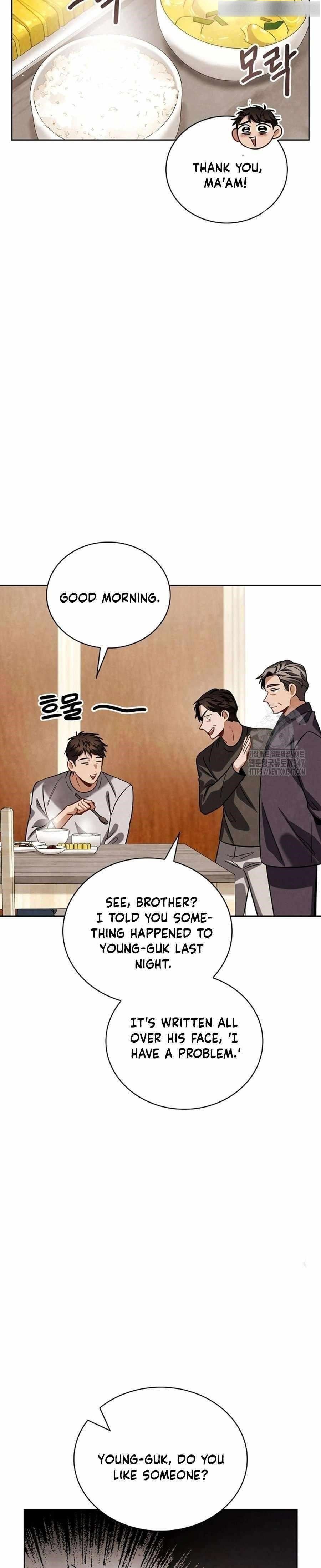 Be the Actor Chapter 93 - Page 23