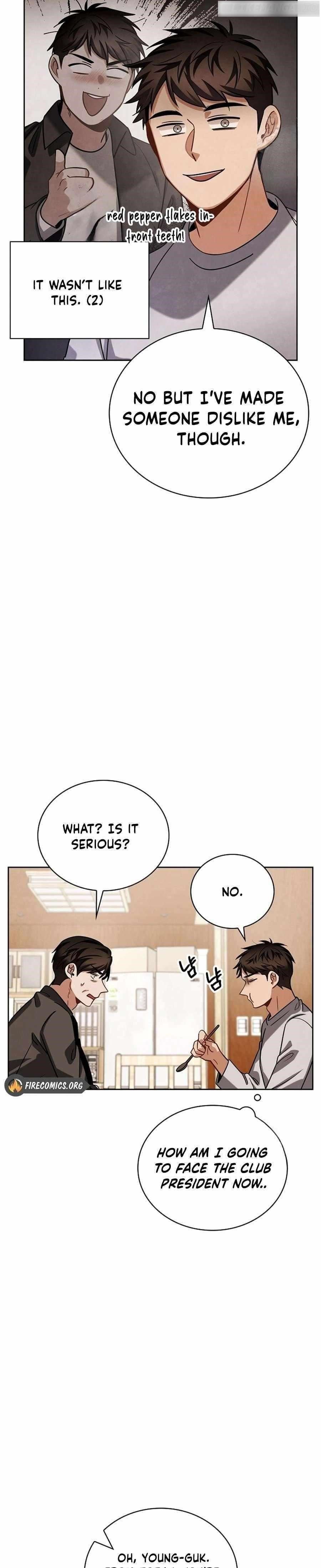 Be the Actor Chapter 93 - Page 24