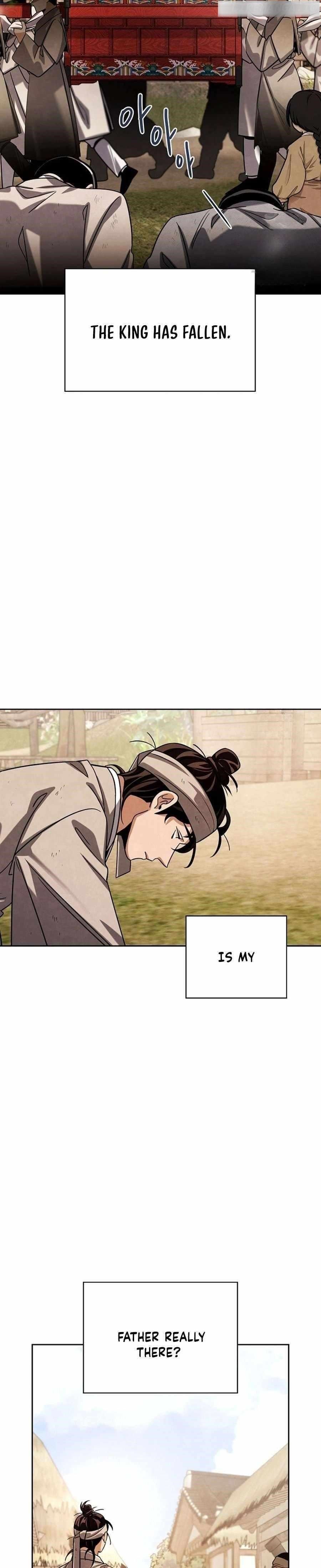 Be the Actor Chapter 93 - Page 28