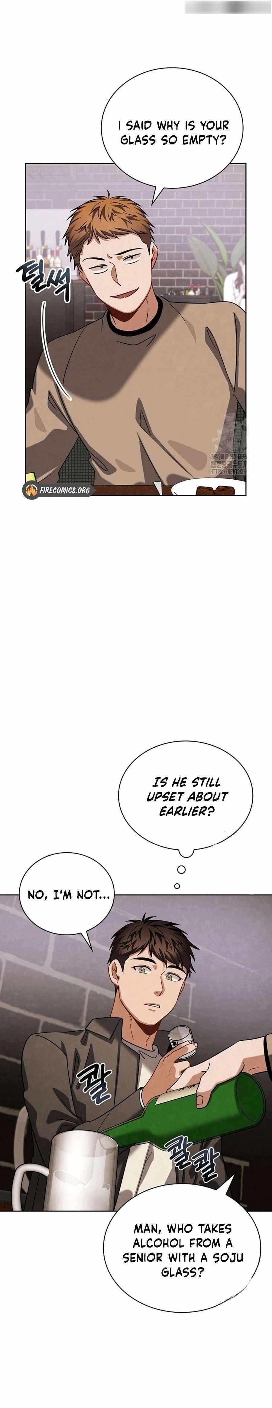 Be the Actor Chapter 93 - Page 3