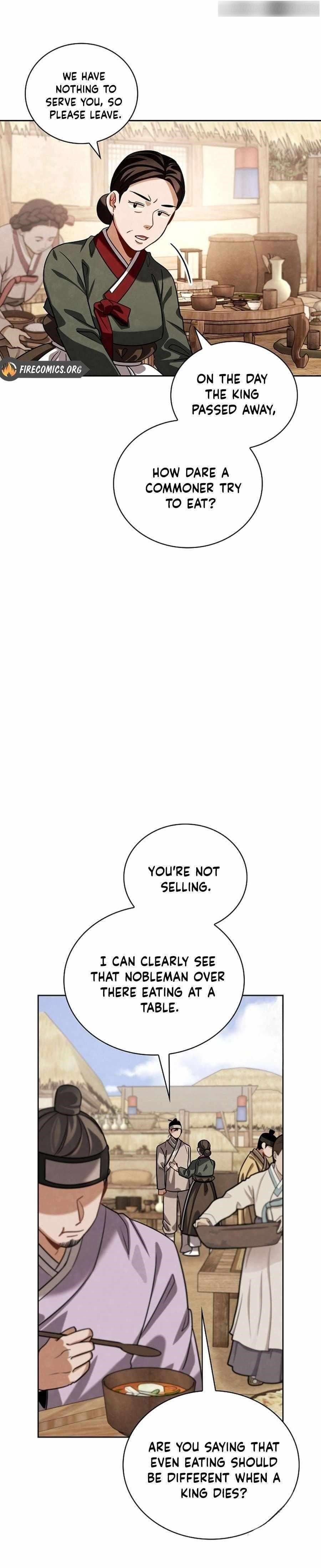 Be the Actor Chapter 93 - Page 30