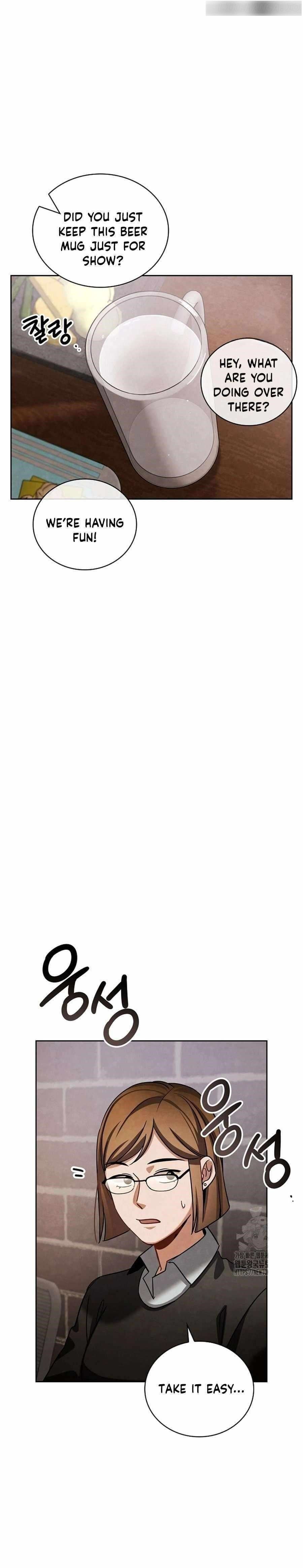 Be the Actor Chapter 93 - Page 4